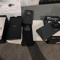 OPPO FIND X8 ULTRA 16/512