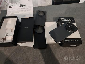 OPPO FIND X8 ULTRA 16/512
