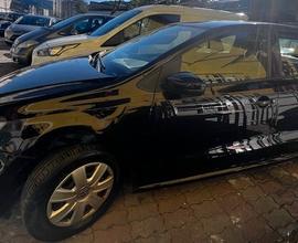 Volkswagen Polo 1.2 TDI DPF 5 p. Comfortline