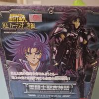 Saint Seiya Myth Cloth Gemini Saga