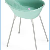 Vaschetta bagnetto neonati OK