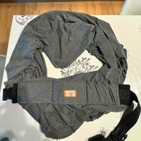 Fascia portabebè Janè