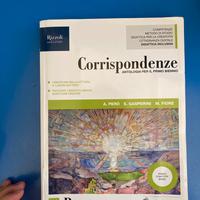 “Corrispondenze”, secondo anno liceo
