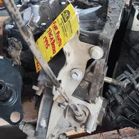 Cambio Fiat Punto 1.2 cod. mot. 176A8000