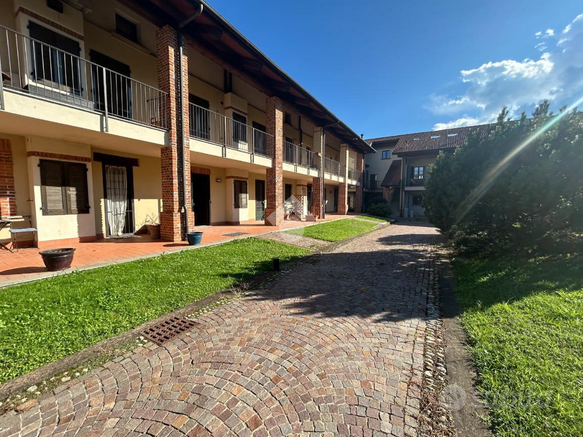 Apartment in San Maurizio Canavese, Ceretta - Vista 5