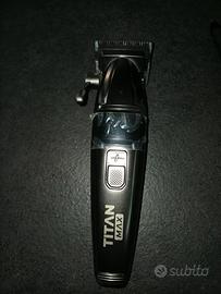 Tagliacapelli Professionale 