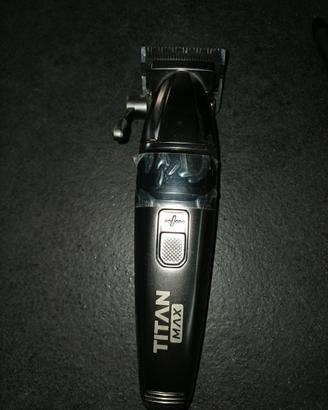 Tagliacapelli Professionale 