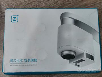 rubinetto Xiaomi con sensore 