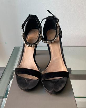 Sandali strass