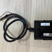 Antifurto satellitare auto/moto/camper/furgoni/ecc