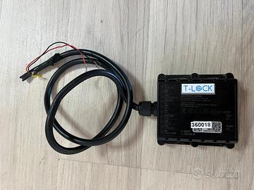 Antifurto satellitare auto/moto/camper/furgoni/ecc