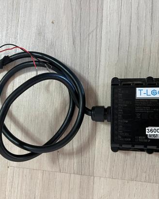 Antifurto satellitare auto/moto/camper/furgoni/ecc
