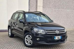 TIGUAN FULL OPTIONAL PERFETTA IN TUTTO