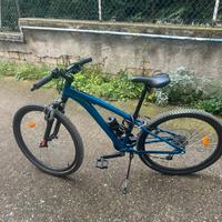 Bicicletta NUOVA da ragazzo