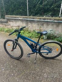 Bicicletta NUOVA da ragazzo