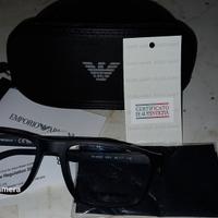 Emporio Armani uomo