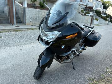 Bmw rt1200