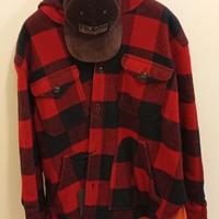 Filson Parka reversibile XL US con omaggio 