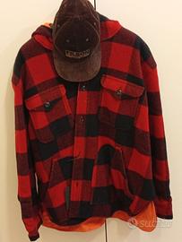 Filson Parka reversibile XL US con omaggio 