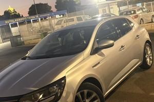 Megane 1.5 dci 110 distribuzione fatta