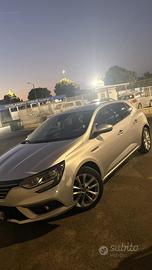 Megane 1.5 dci 110 distribuzione fatta