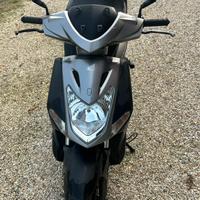 Scooter kymko