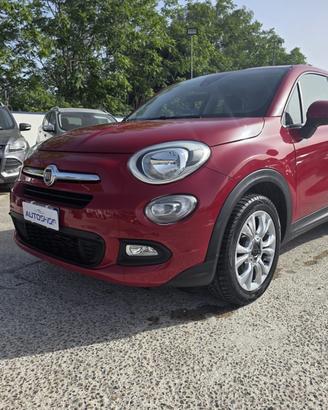 Fiat 500X 1.6 MultiJet 120 CV Pop Star