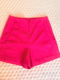 Pantaloncini corti donna