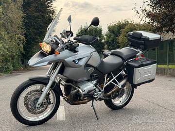 Bmw gs r1200