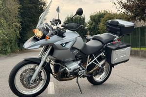 Bmw gs r1200