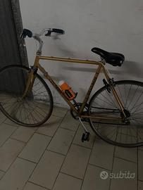 bici da corsa