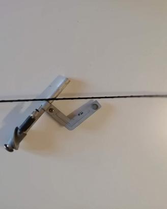 Hyundai coupè del 2003 antenna radio originale
