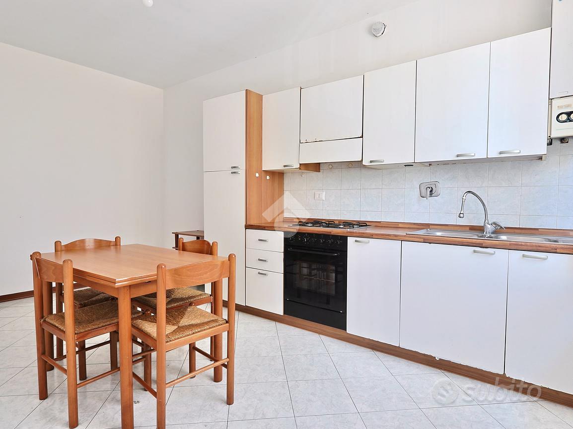 Appartamento – Roncocesi - Vista 5