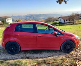FIAT Grande Punto Neopatentati