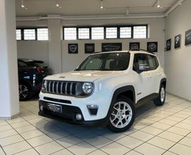 Jeep Renegade 1.6 Mjt 120 CV Limited Unico Proprie