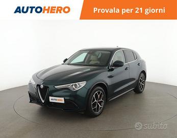 ALFA ROMEO Stelvio GA58346