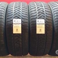 4 gomme 235 55 19 PIRELLI A1127