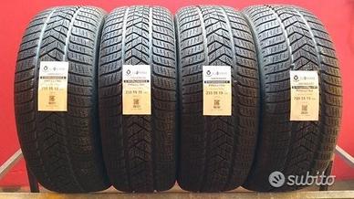 4 gomme 235 55 19 PIRELLI A1127