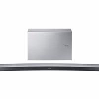 Soundbar Samsung con subwoofer
