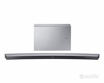 Soundbar Samsung con subwoofer