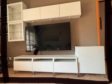 Mobile tv ikea
