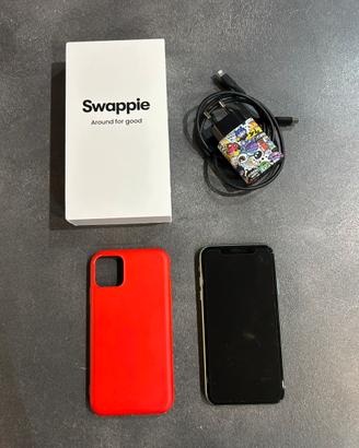 Iphone 11 Ricondizionato