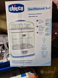 sterilizzatore 