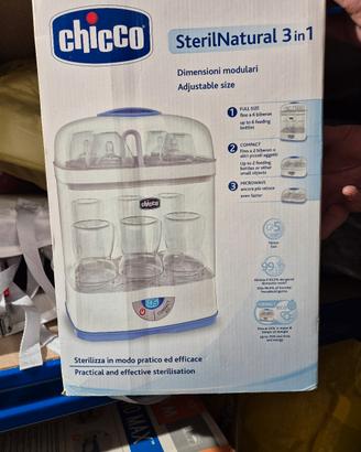 sterilizzatore 