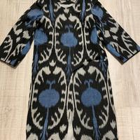 Giacca spolverino Ehtiros