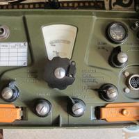 Trasmettitore onde corte Marconi Mod.C11
