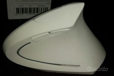 Mouse ergonomico 