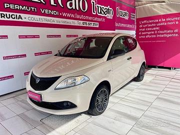 Lancia Ypsilon 1.2 69 CV 5 porte GPL Ecochic ...