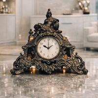 L’Orologio Sovrano iconico