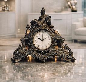 L’Orologio Sovrano iconico